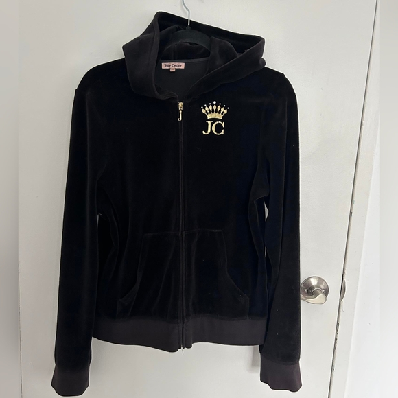 Juicy Couture Sweaters - Juicy couture women's sweater size Xl